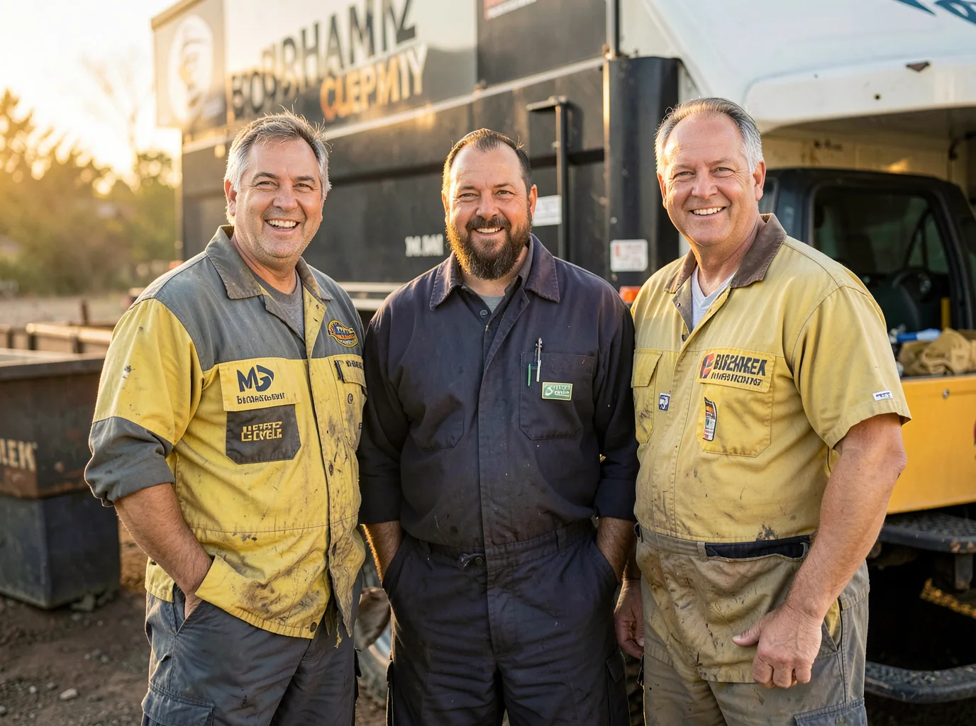 Sewage Cleanup company in Potomac, MD
