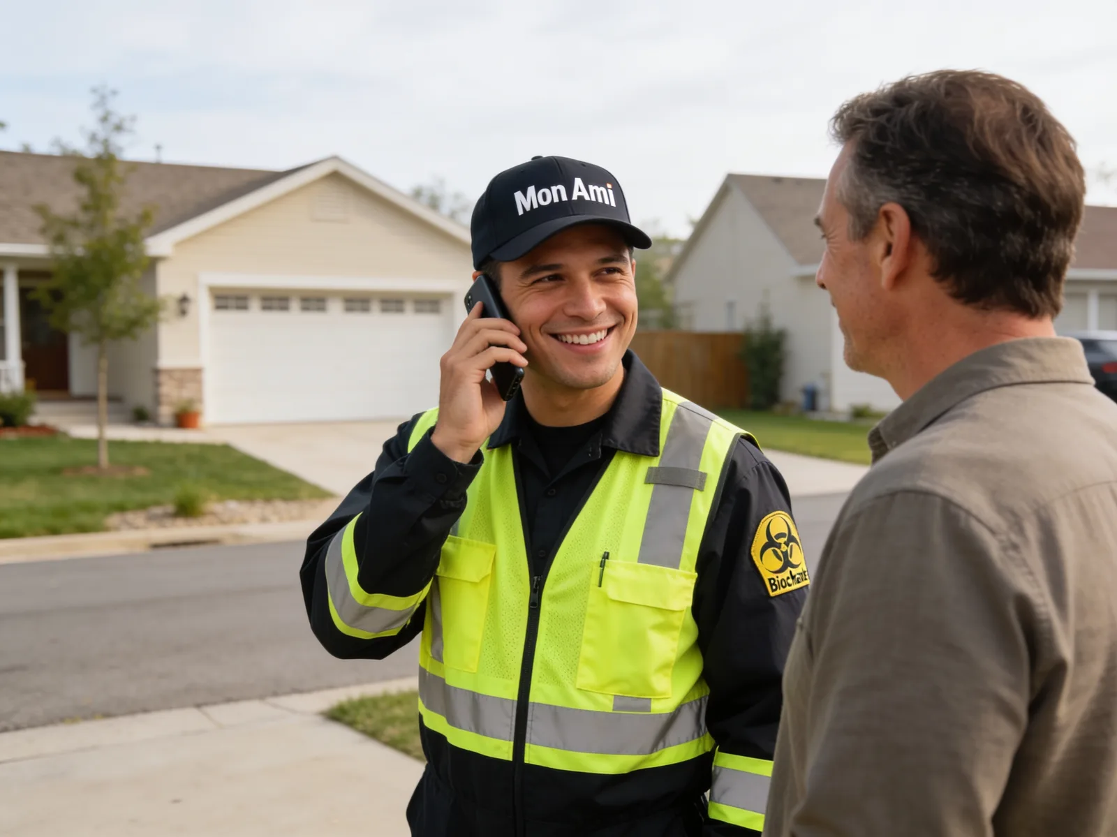 Sewage Cleanup Potomac, MD FAQs